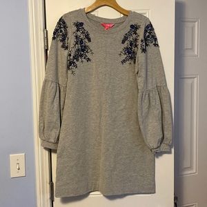 Lilly Pulitzer Bartlett Sequin Embellished Dress